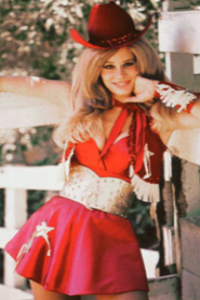 Nashville [Karen Black]